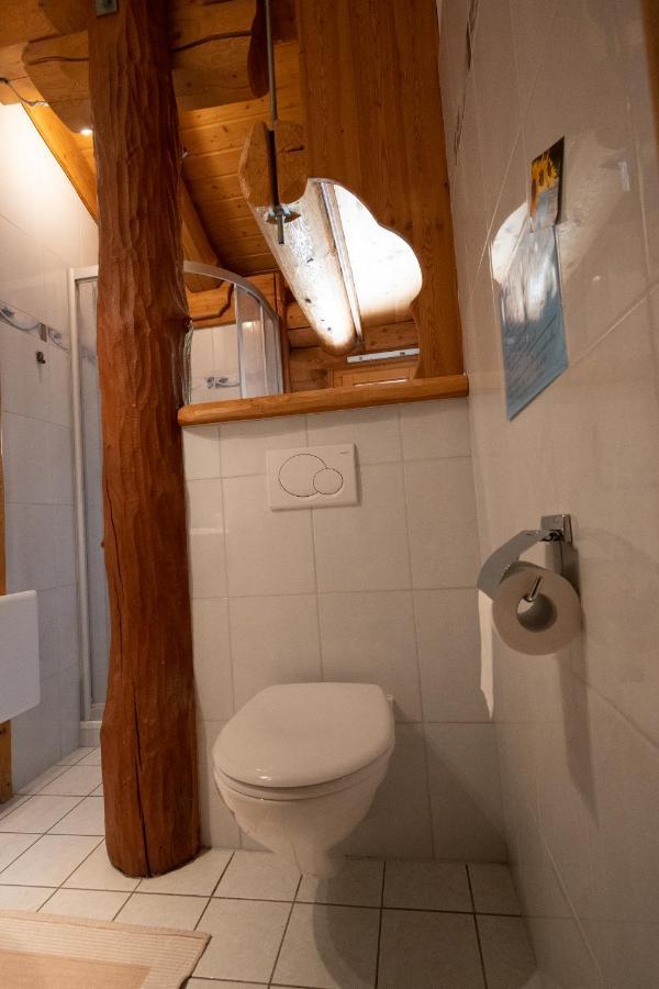 Le Gite De Briey Chalais Bagian luar foto